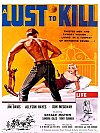 A lust to kill